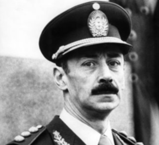 Jorge Rafael Videla