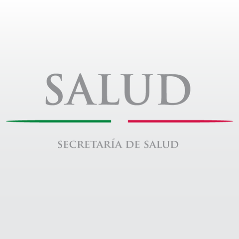 Secretaría de Salud