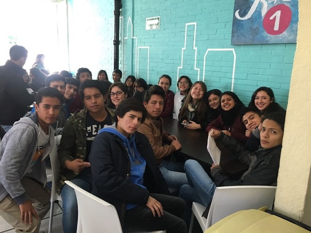 Cambio de Preparatoria