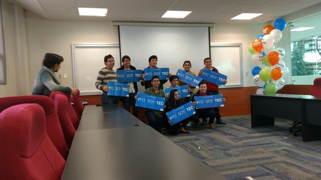 Inicia proceso de Universidad