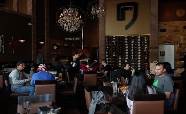 Los nuevos horizontes de la Gastronomía