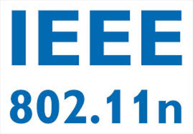 IEEE 802.11n