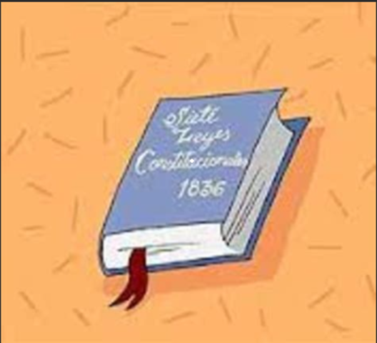 leyes constitucionales
