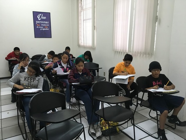 Inicio del Servicio Social