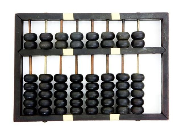 Pre Computers/Machines