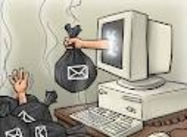 La Revolución Electrónica