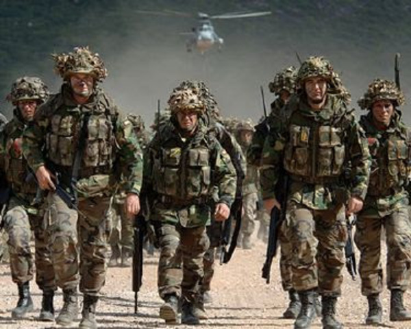 Independencia de texas