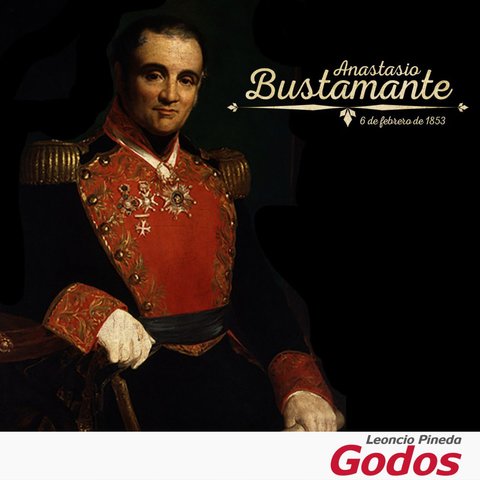 Bustamante