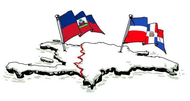 República Dominicana se independiza