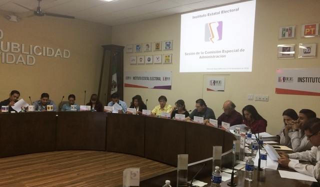 La segunda mitad del Siglo XX (México)