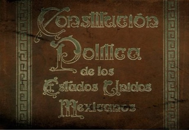 Artículo 123 de la Constitución Política