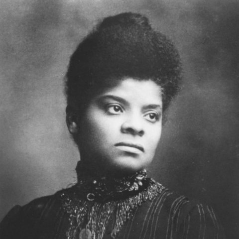 Ida B. Wells