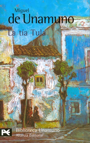 La tía Tula