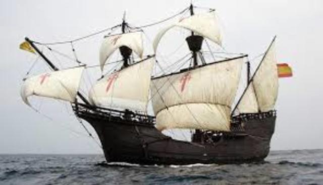 La volta al món de Juan Sebastián Elcano