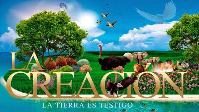 La Creación