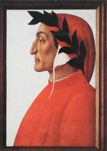 Nascita di Dante