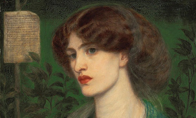 PRIMO INCONTRO CON BEATRICE