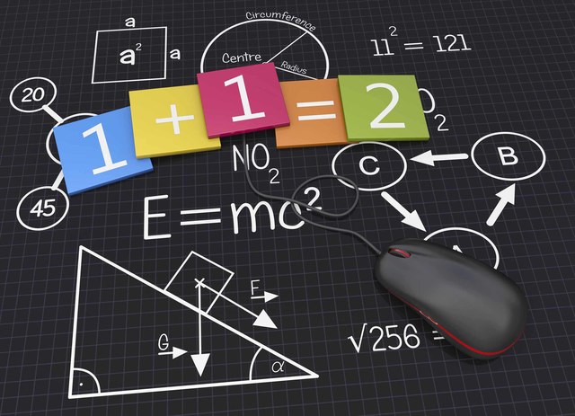 CÁLCULOS MATEMATICOS