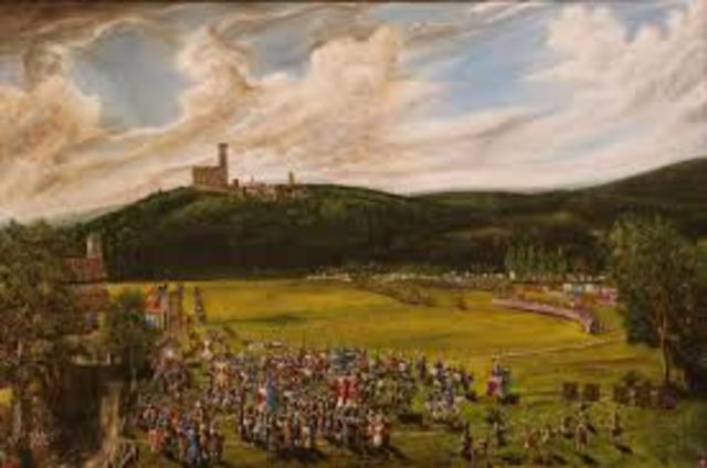 Battaglia di Campaldino