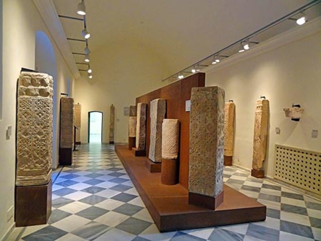 Museo Arqueológico Provincial de Badajoz - Actividades (2)