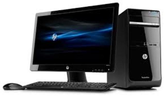 La sexta generación de computadoras