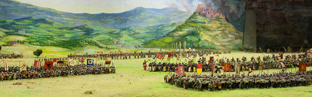 Battaglia di Campaldino