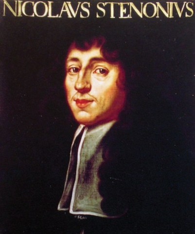 Nasce Niccolò Stenone