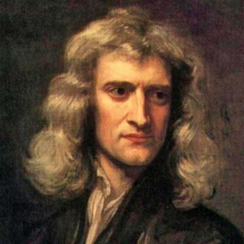 Nasce Isaac Newton