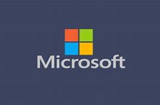 MICROSOFT