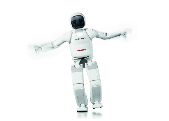 Asimo