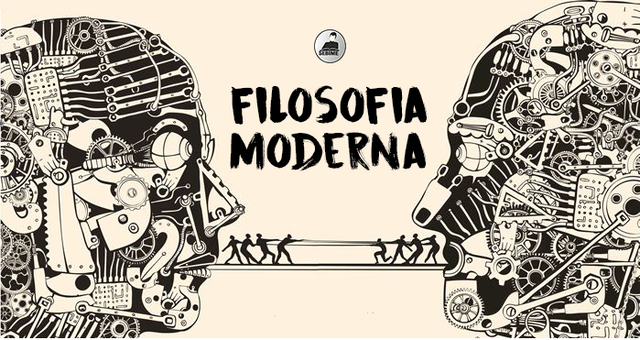 Comienzo de la Filosofía Moderna