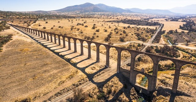 Primera lista de lugares de Patrimonio Mundial de la UNESCO