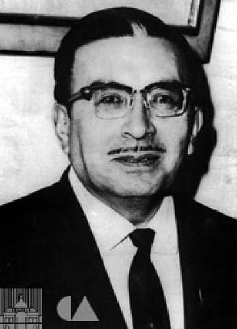 Jalisco frente a la república central: Antonio Escobedo.