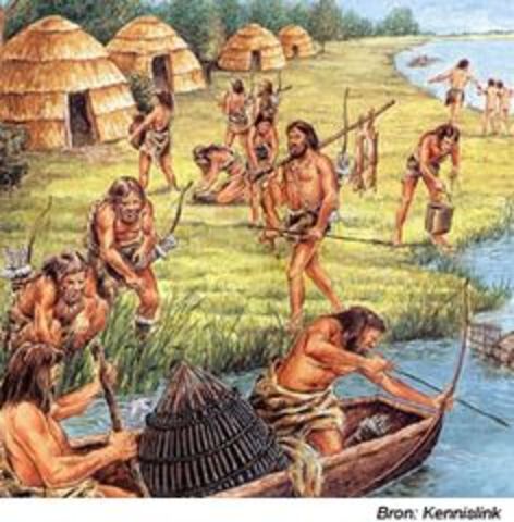 Ohalo-cultuur in het Midden-Oosten