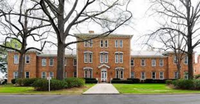 Graduated Newberry College