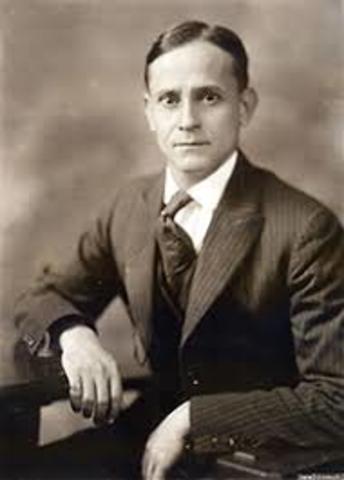 Elected a member of the South Carolina House of Representatives