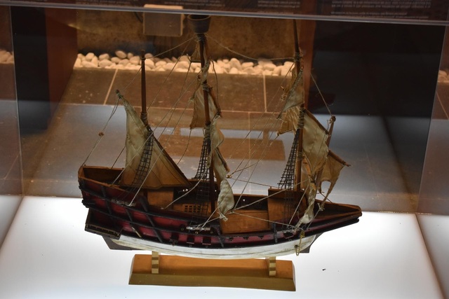 Edad Moderna - Centro de los Descubridores de Trujillo 1