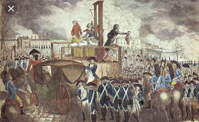 War and Overthrow of the monarchy