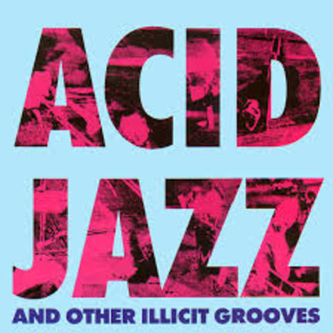 L 'Acid jazz
