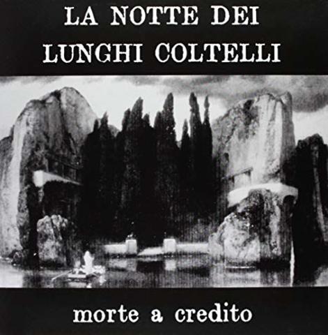 Notte dei lunghi coltelli