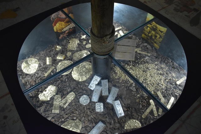 Edad Moderna - Actividades Centro de los Descubridores 2