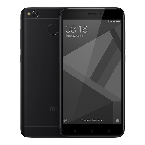 Xiaomi Redmi 4x