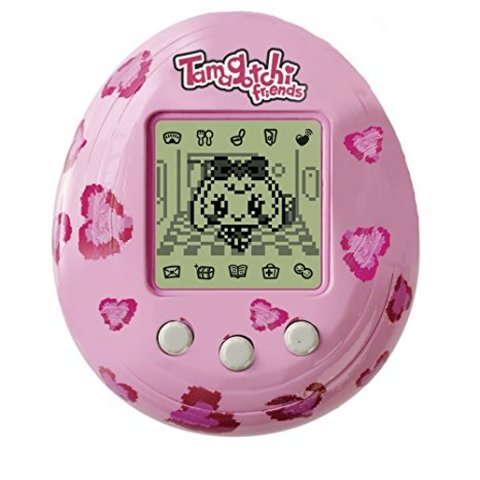 TAMAGOTCHI