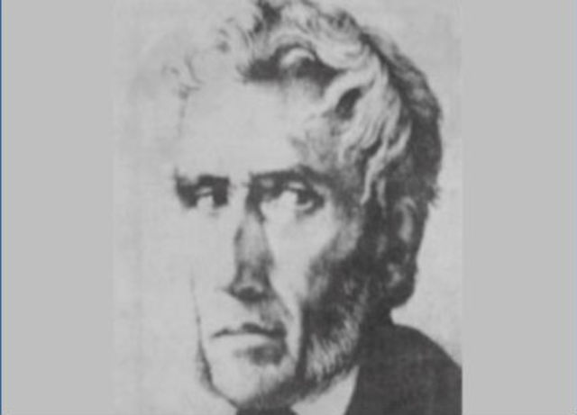 El alturismo de Manuel López Cotilla