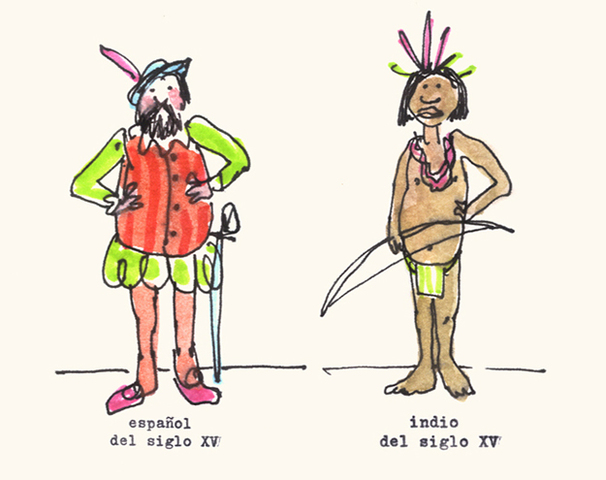 PREHISTORIA DE LA SELECCION DE PERSONAL