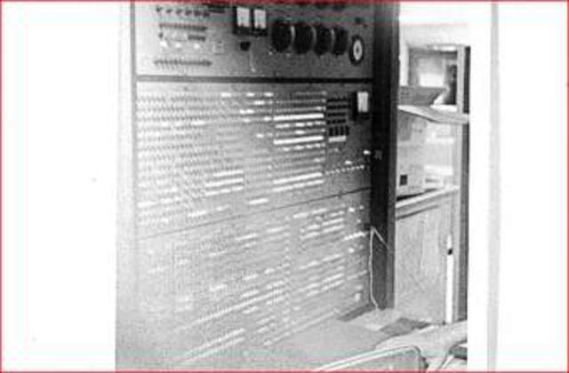 Univac 1100