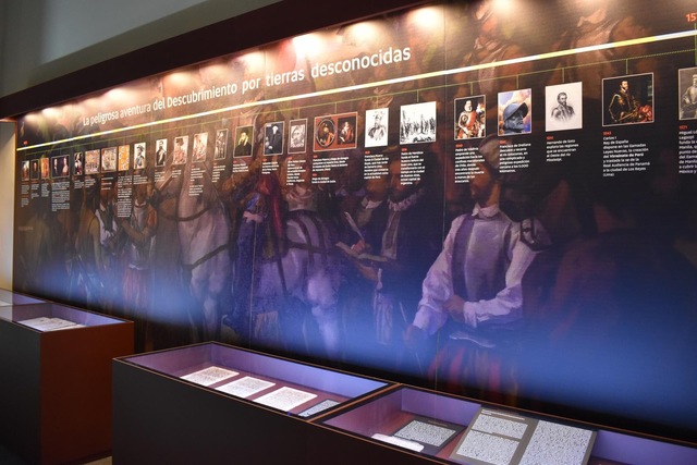 Edad Moderna - Actividades Centro de los Descubridores 3