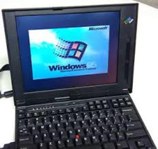 Windows 95