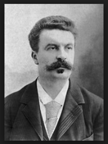 MAUPASSANT