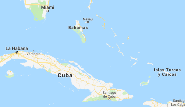 Descobriment de San Salvador